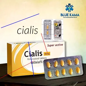 Conseil achat cialis en ligne